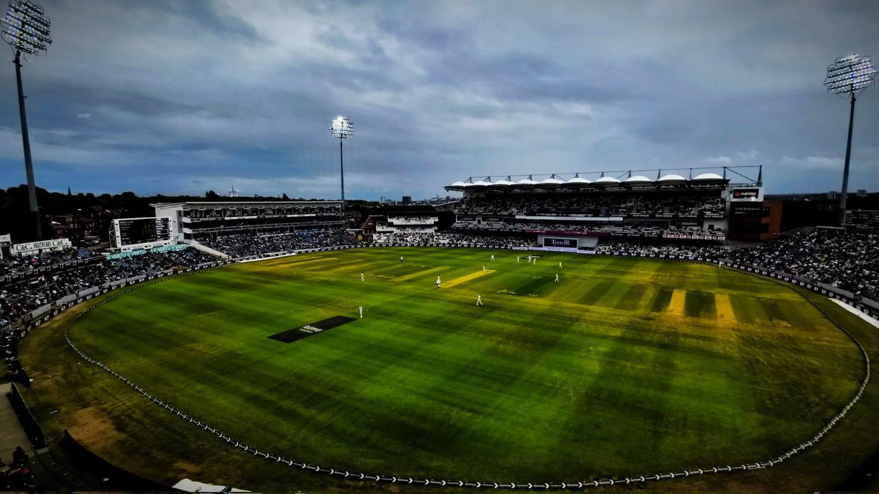 IND Vs ENG Headingley Test Day 4 Weather Report