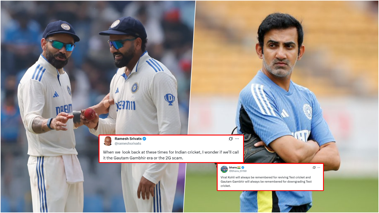 IND Vs ENG Rohit Kohli