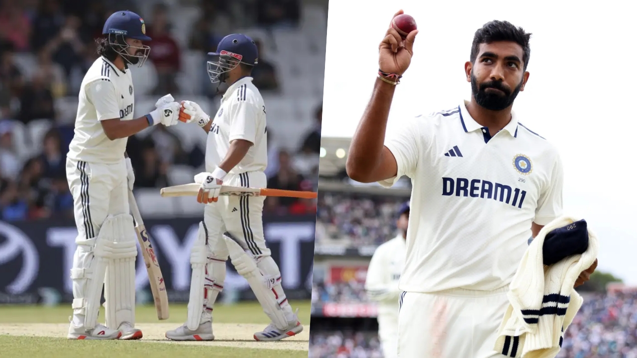 IND Vs ENG Run Chase