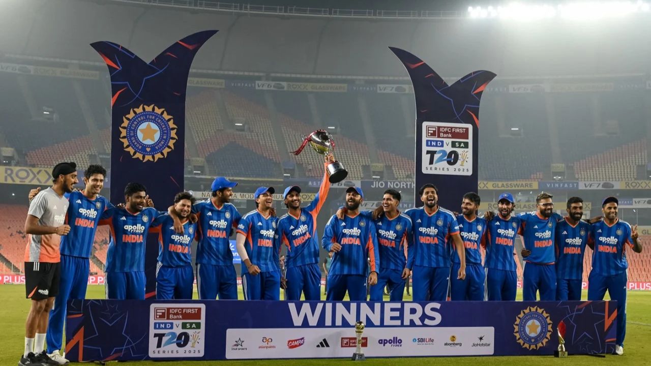 IND Vs NZ Team India