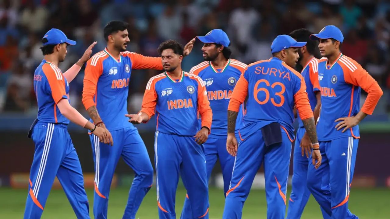 IND Vs PAK 1