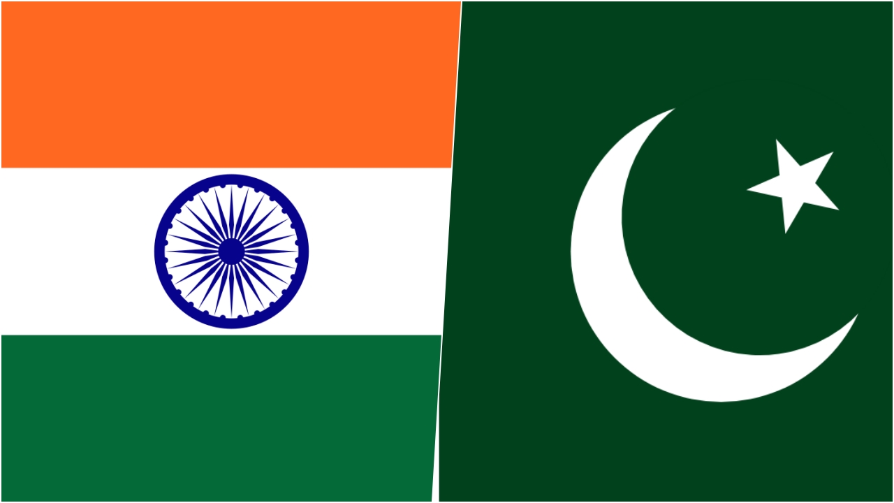 IND Vs PAK Hockey Junior World Cup