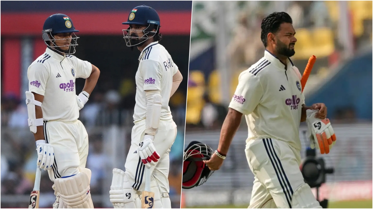 IND Vs SA 2nd Test India Failure