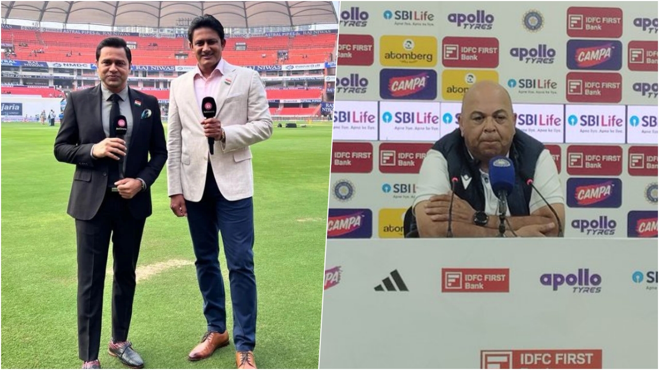 IND Vs SA Indian Legends