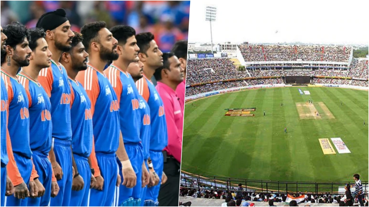 IND Vs SA Record Cuttack