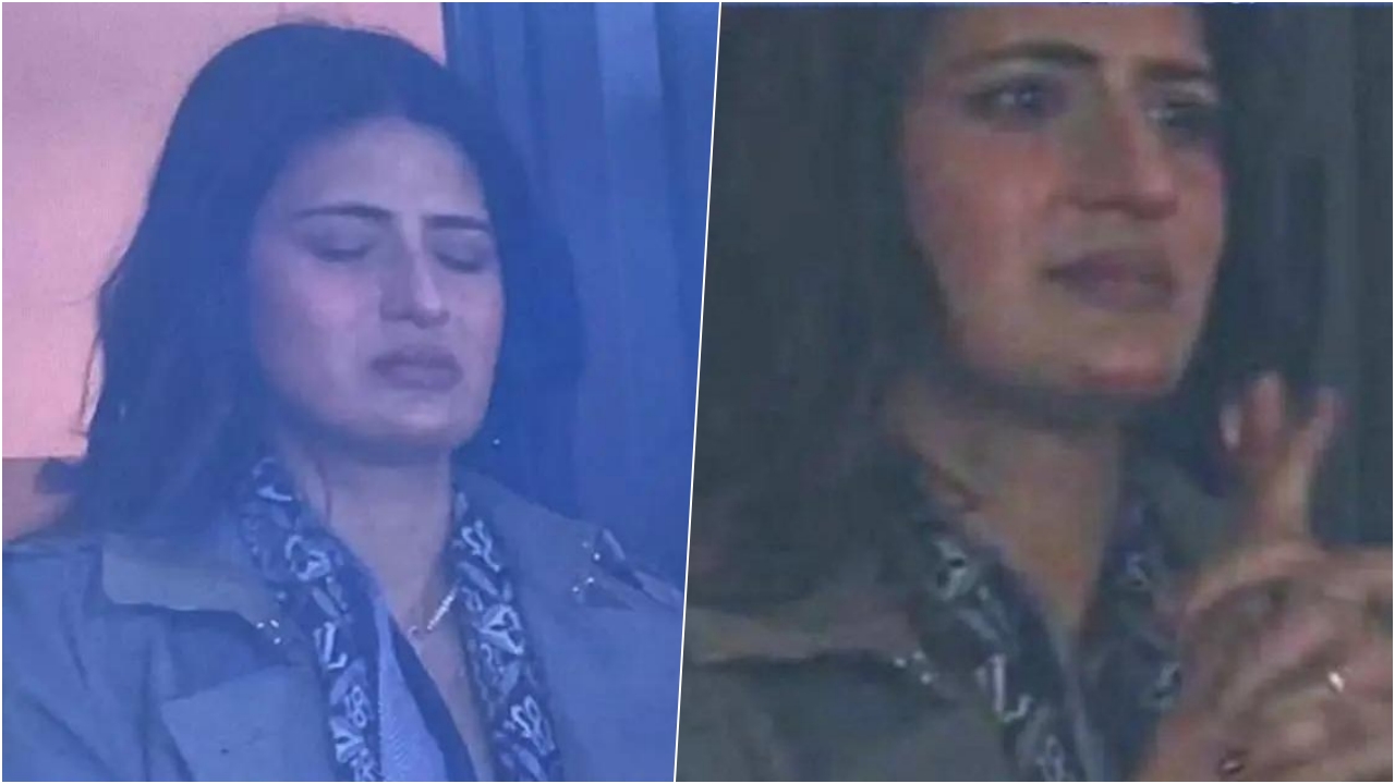 IND Vs SA Shahneel Gill