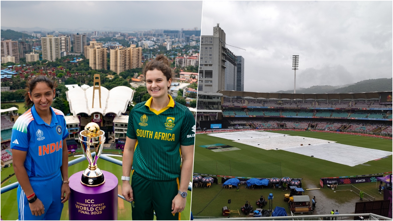 INDW Vs SAW Weather Update And Match Timing