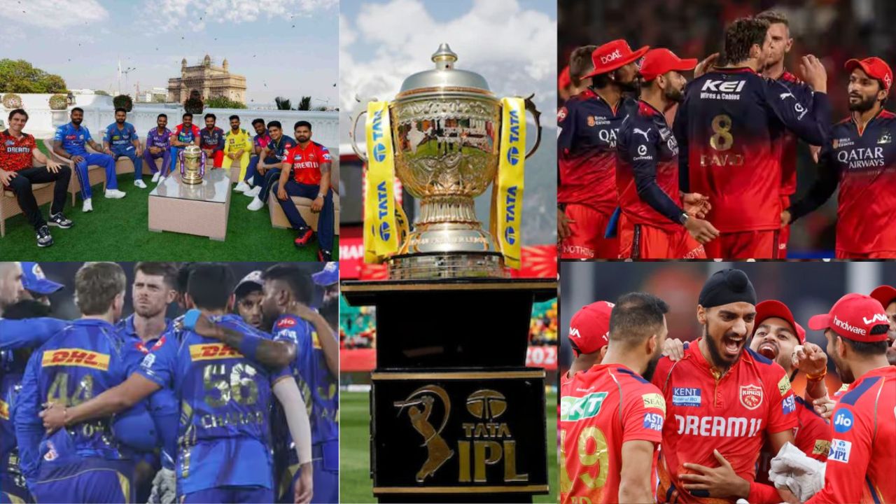 IPL 2025