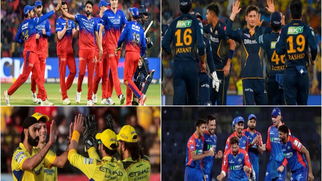 IPL 2025
