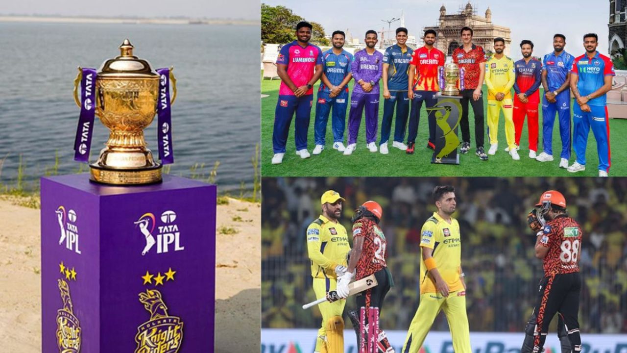 IPL 2025