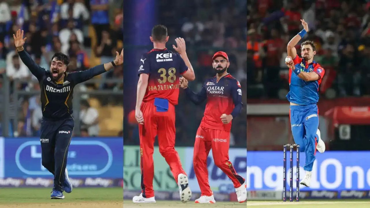 IPL 2025