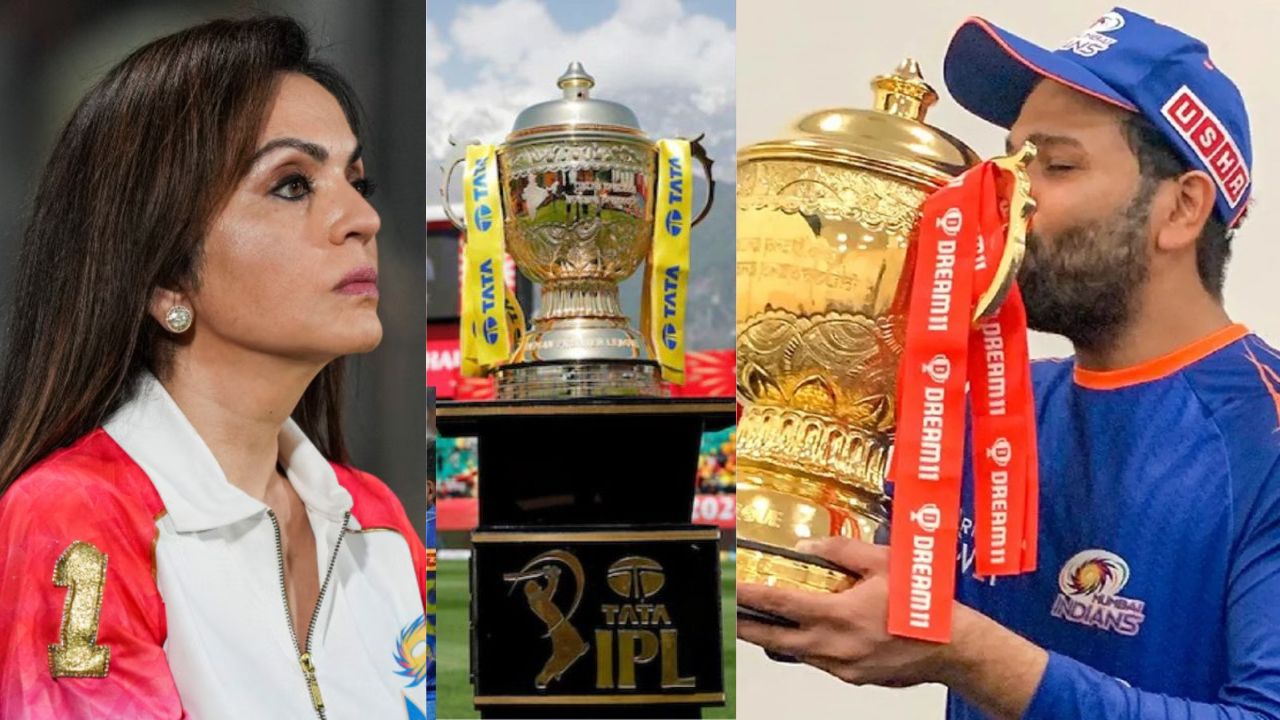 IPL 2025