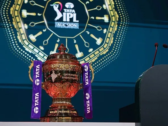IPL 2026 Auction