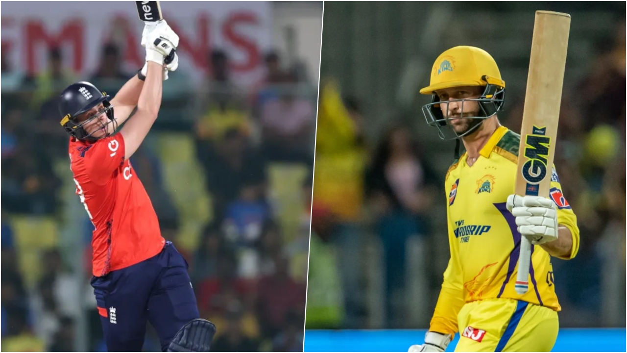 IPL 2026 Auction Unsold Players