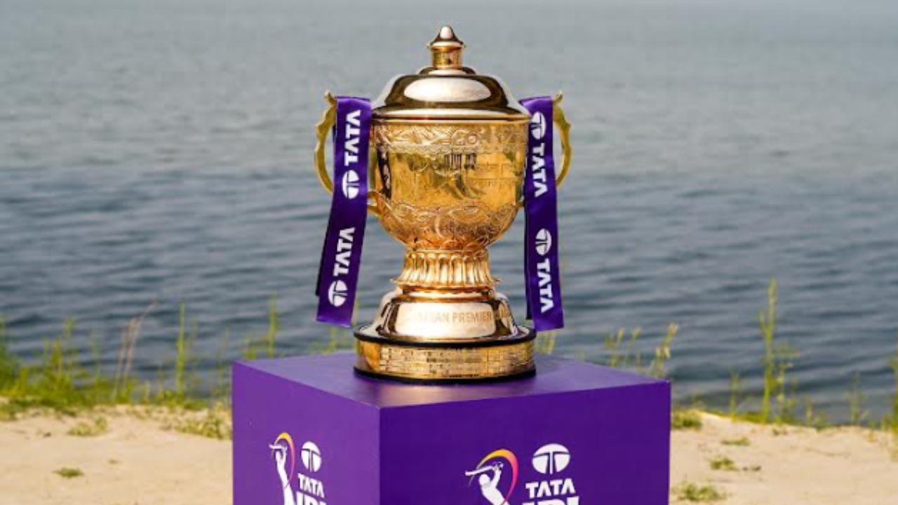 IPL 2026 Retention Dates