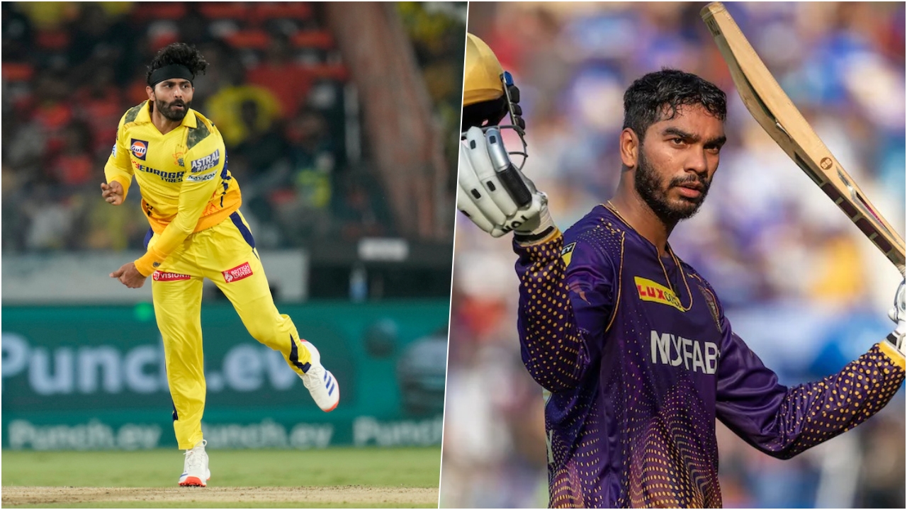 IPL 2026 Retention Players