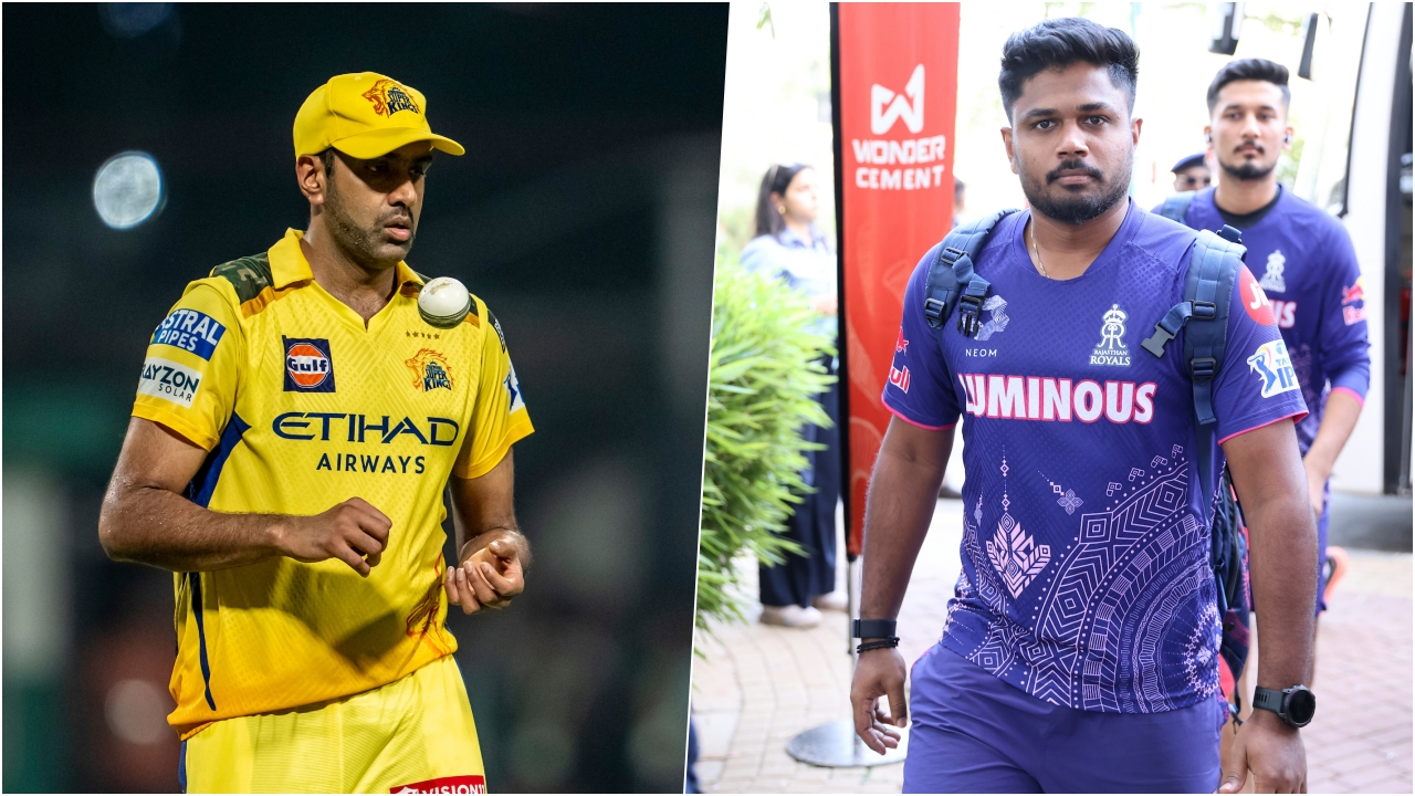 IPL 2026 Trade Deals