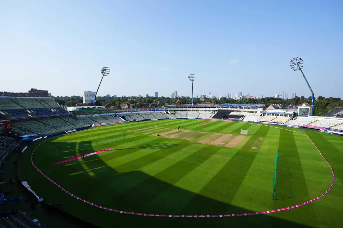 IND vs ENG 2nd Test Day 2 Pitch Report IND vs ENG 2nd Test Day 2 Pitch Report