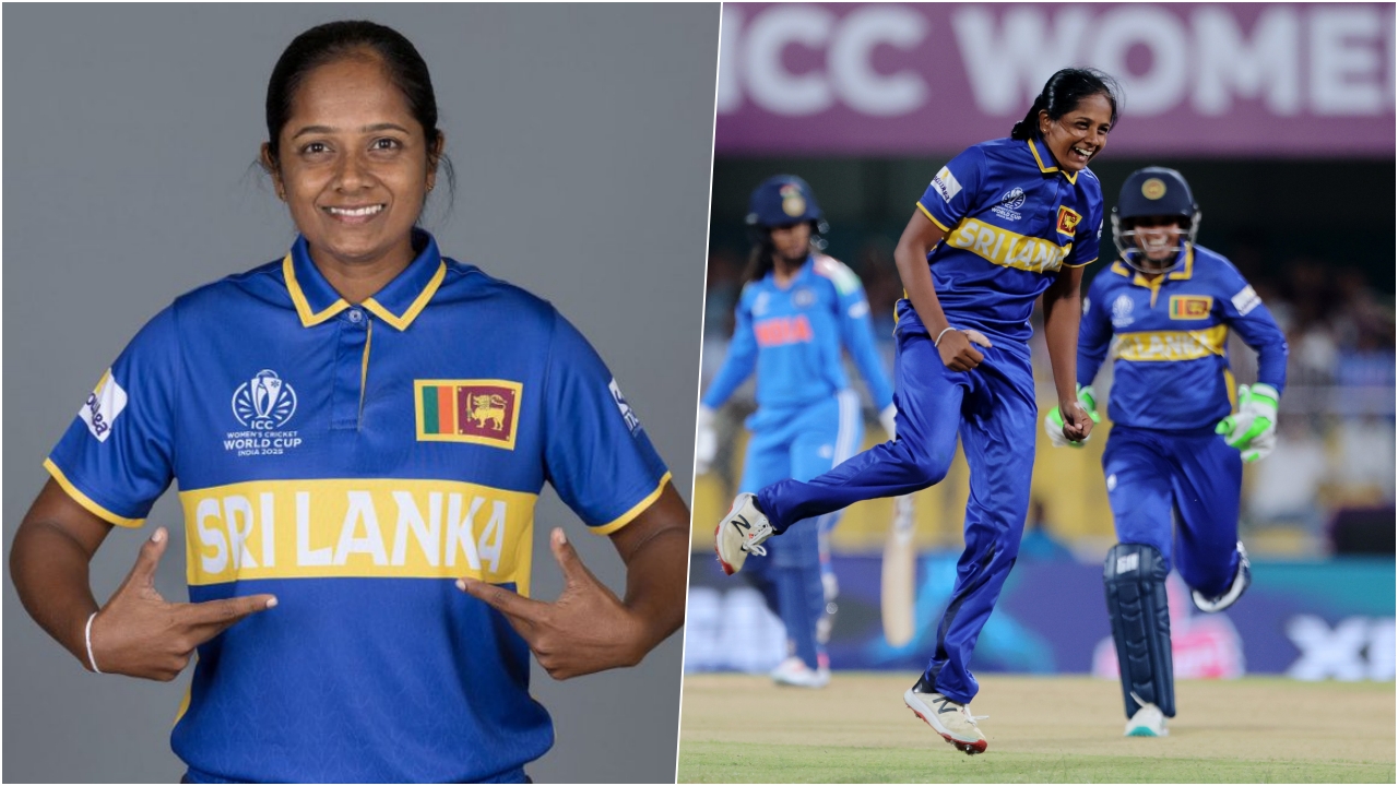 Inoka Ranaweera