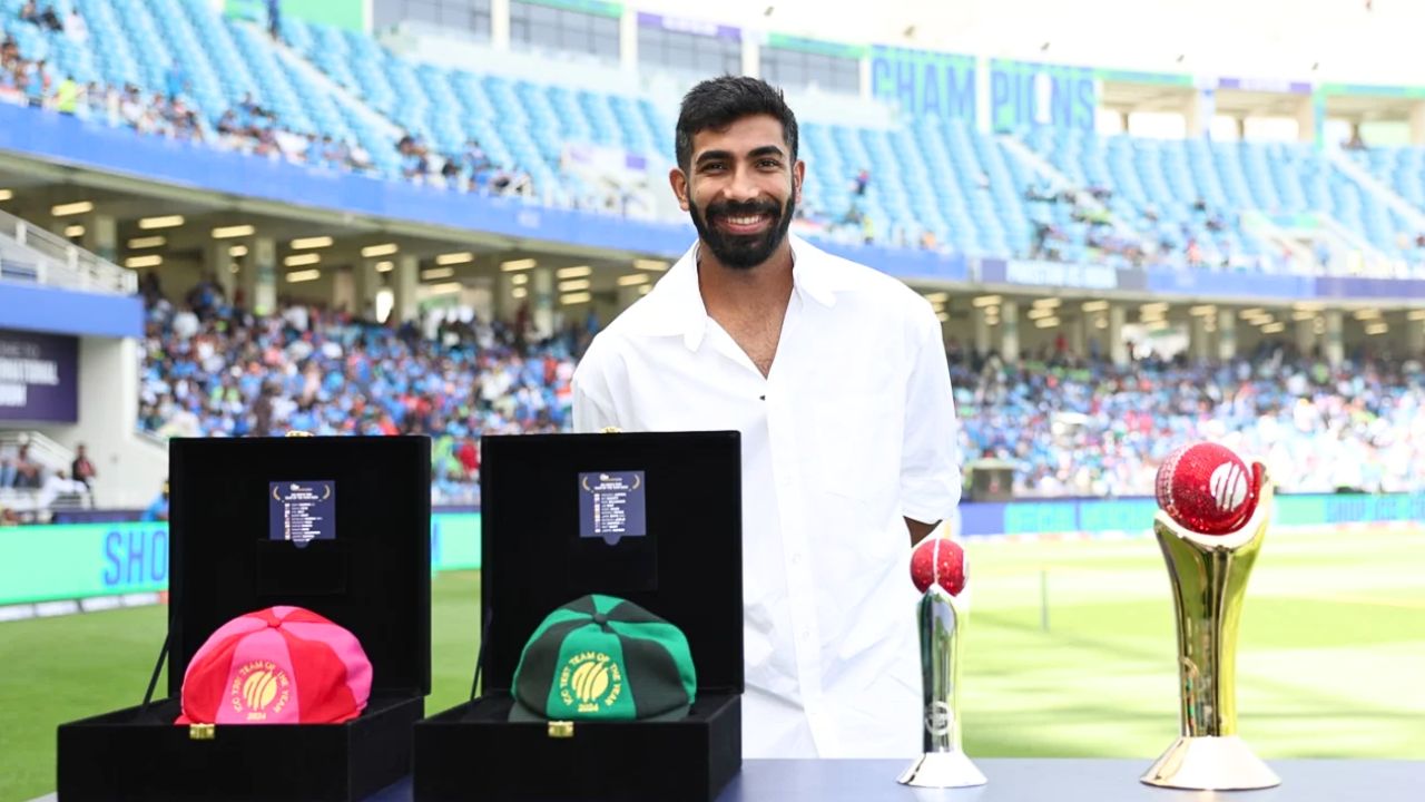 Jasprit Bumrah Likely To Miss First Two Weeks Of IPL 2025 Big Setback For Mumbai Indians