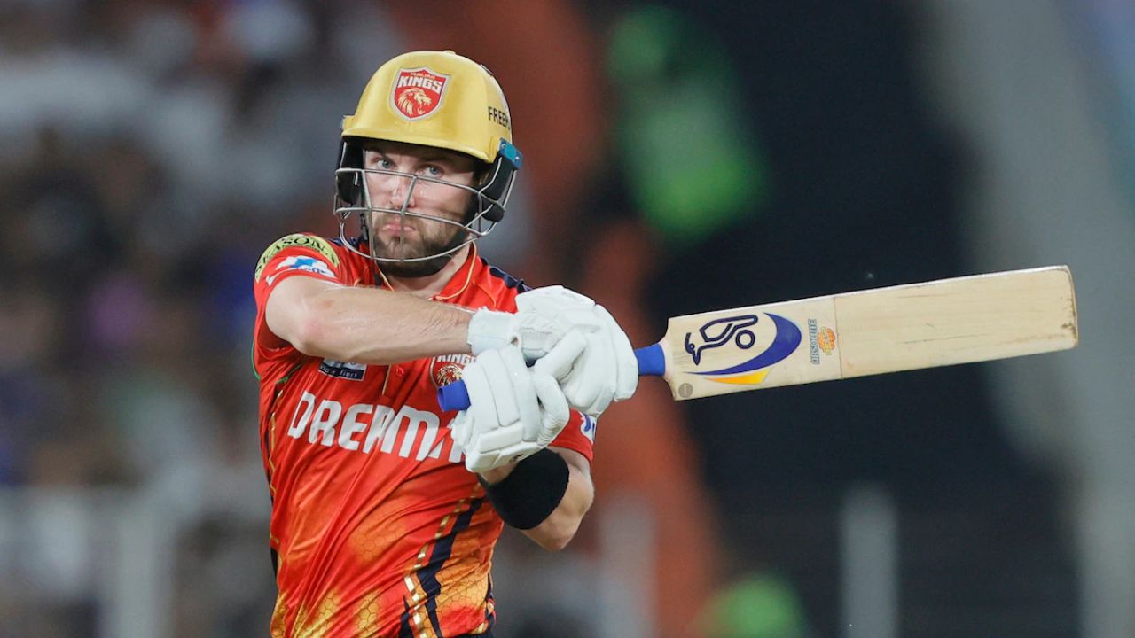 Josh Inglis IPL