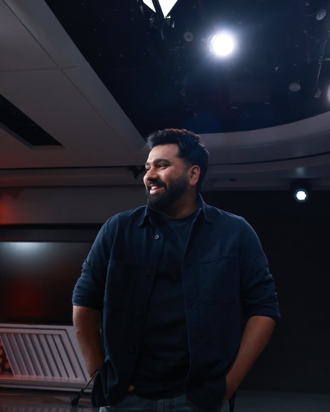 Rohit Sharma Rohit Sharma