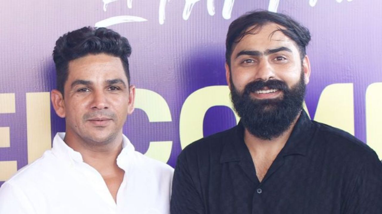 KCL Rajesh Narwal And Mohit Chillar