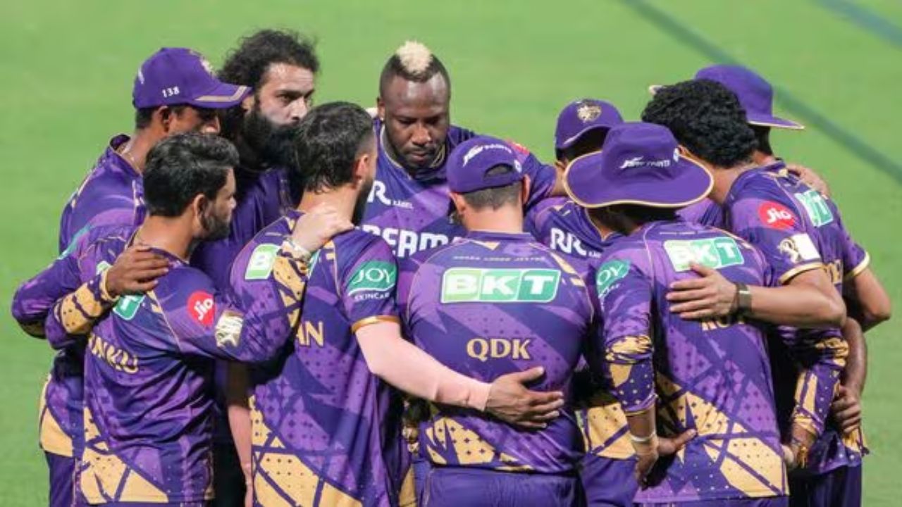 IPL 2025