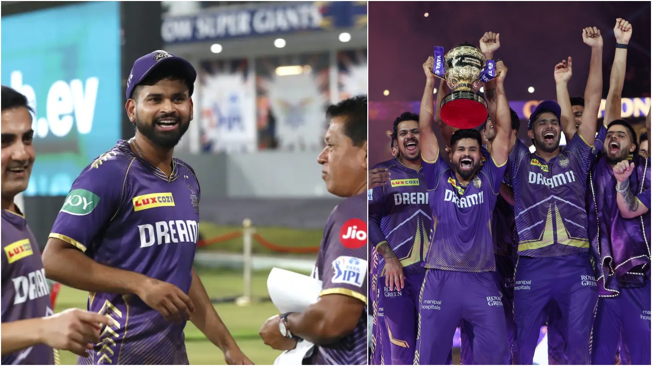 KKR Chandrakant Pandit