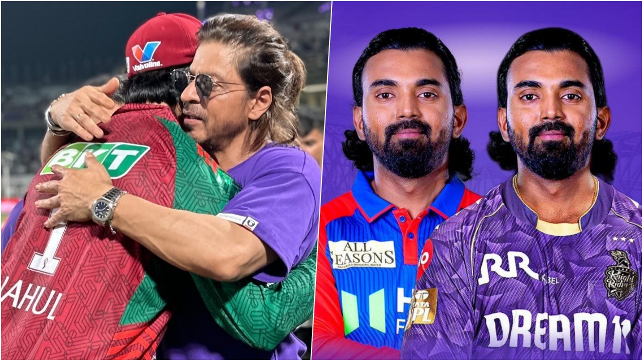 KL Rahul Trade