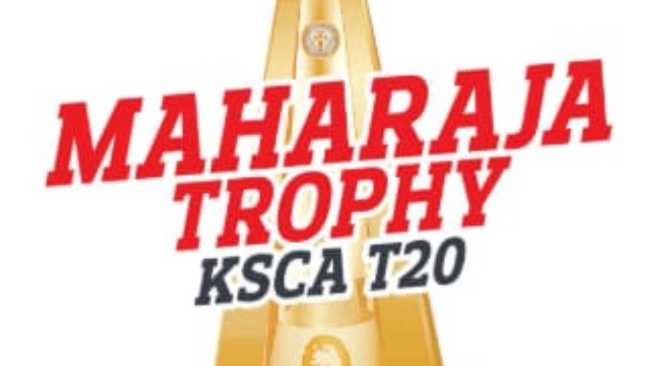 KSCA T20 2025