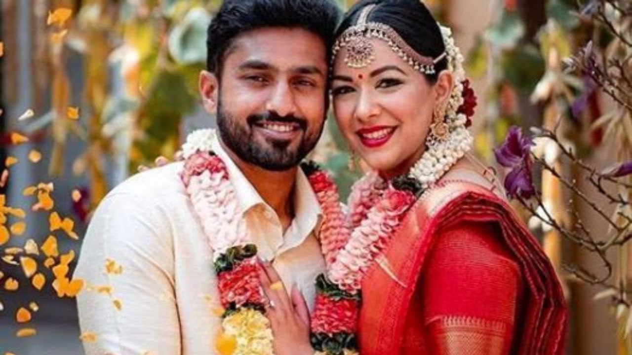 Karun Nair 7 
