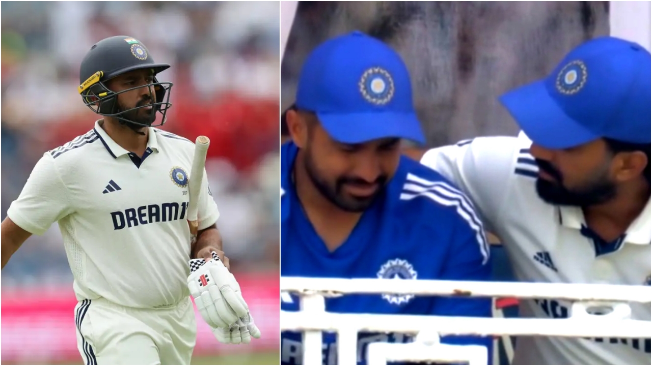 Karun Nair Retirement