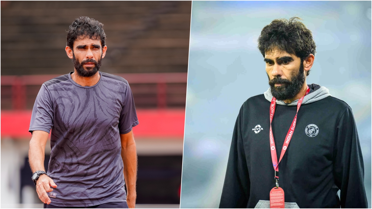 Khalid Jamil