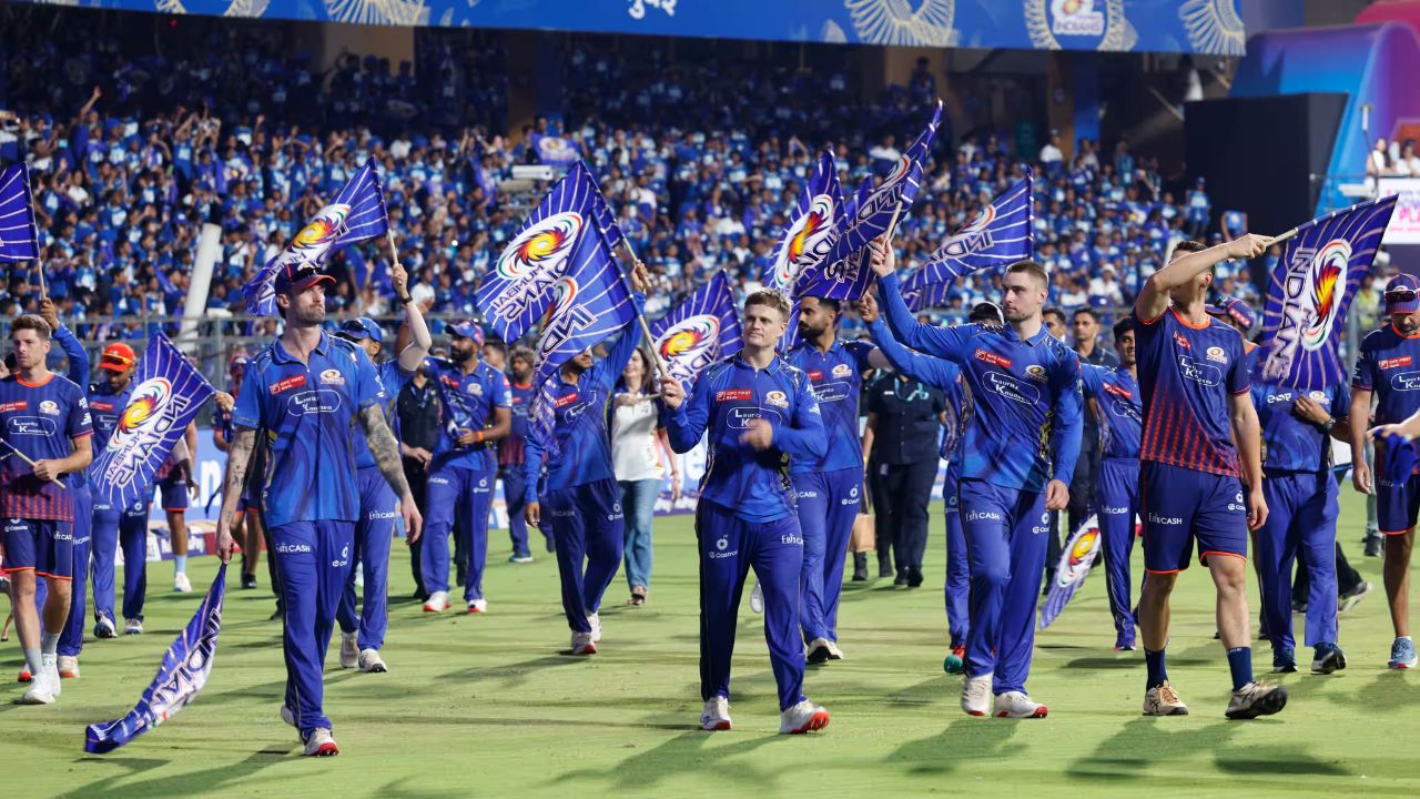IPL 2025