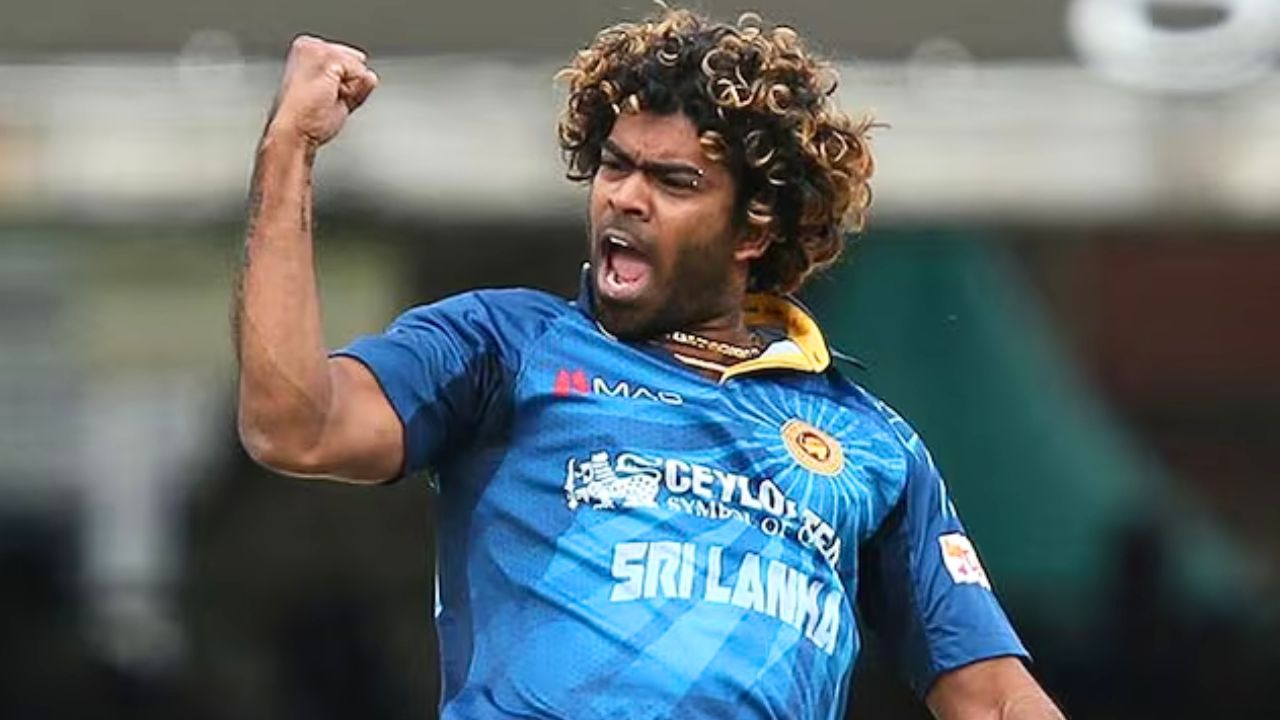 Lasith Malinga Records In Asia Cup History