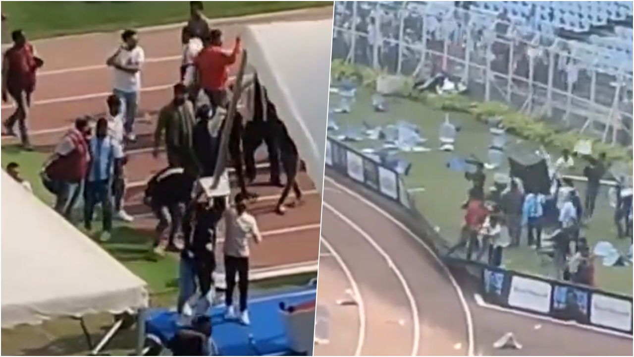 Lionel Messi Fans Angry