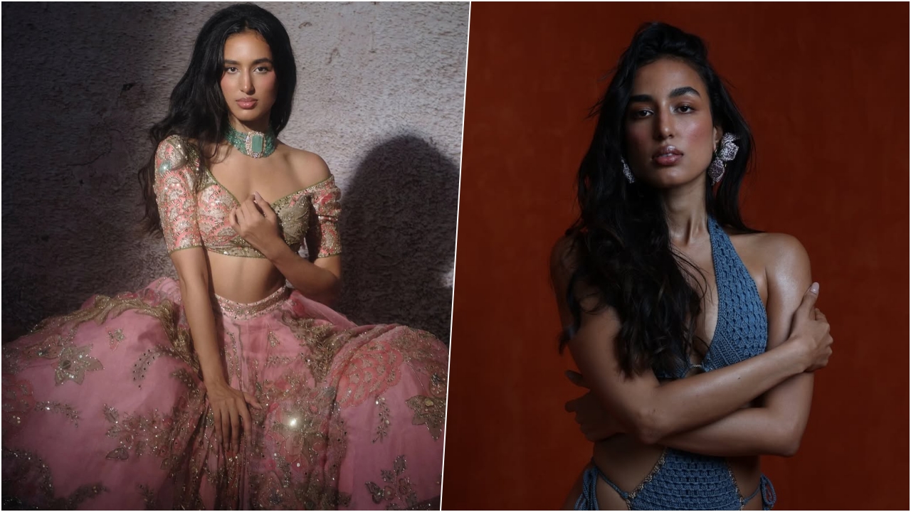 Mahika Sharma
