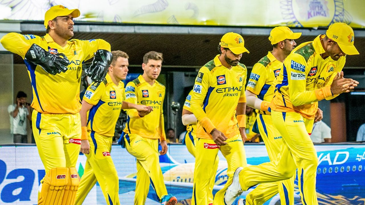 Manoj Tiwary Statement After CSK Vs RCB Match IPL 2025