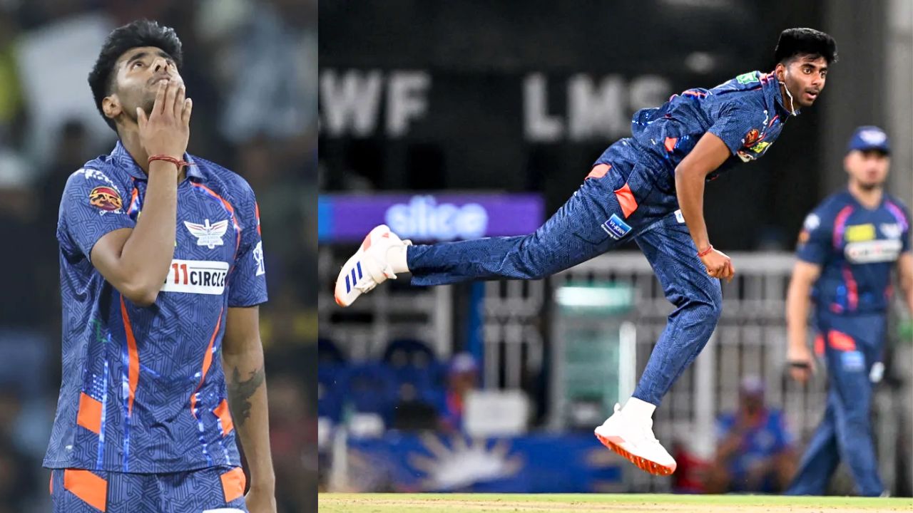 Mayank Yadav Injury Updates Justin Langer On His Recovery And Comeback