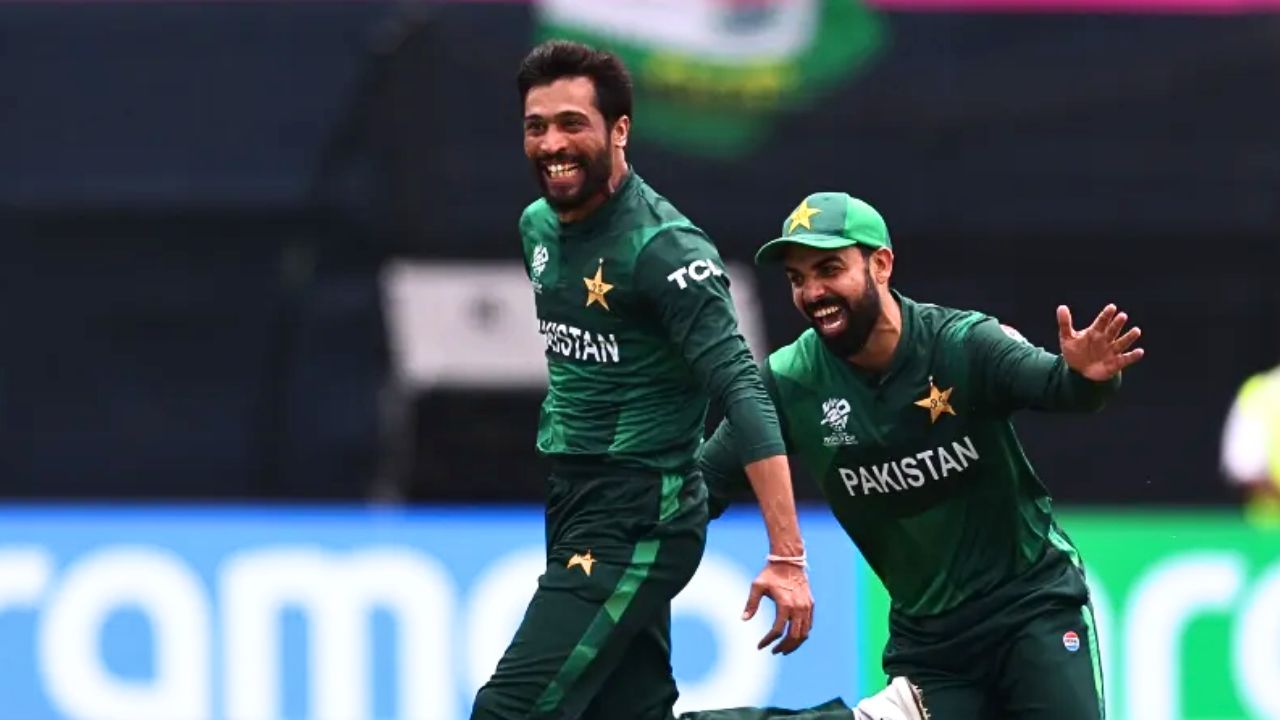 Mohammad Amir Is Ready For IPL 2026