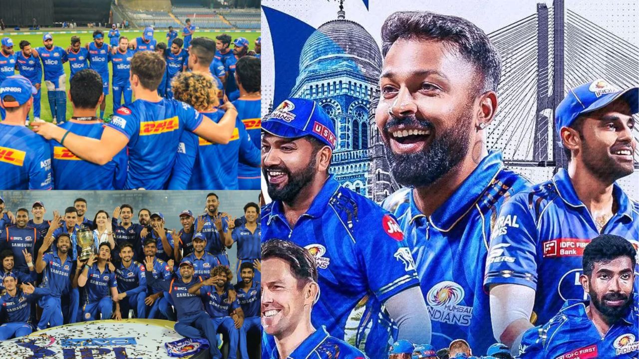 Mumbai Indians