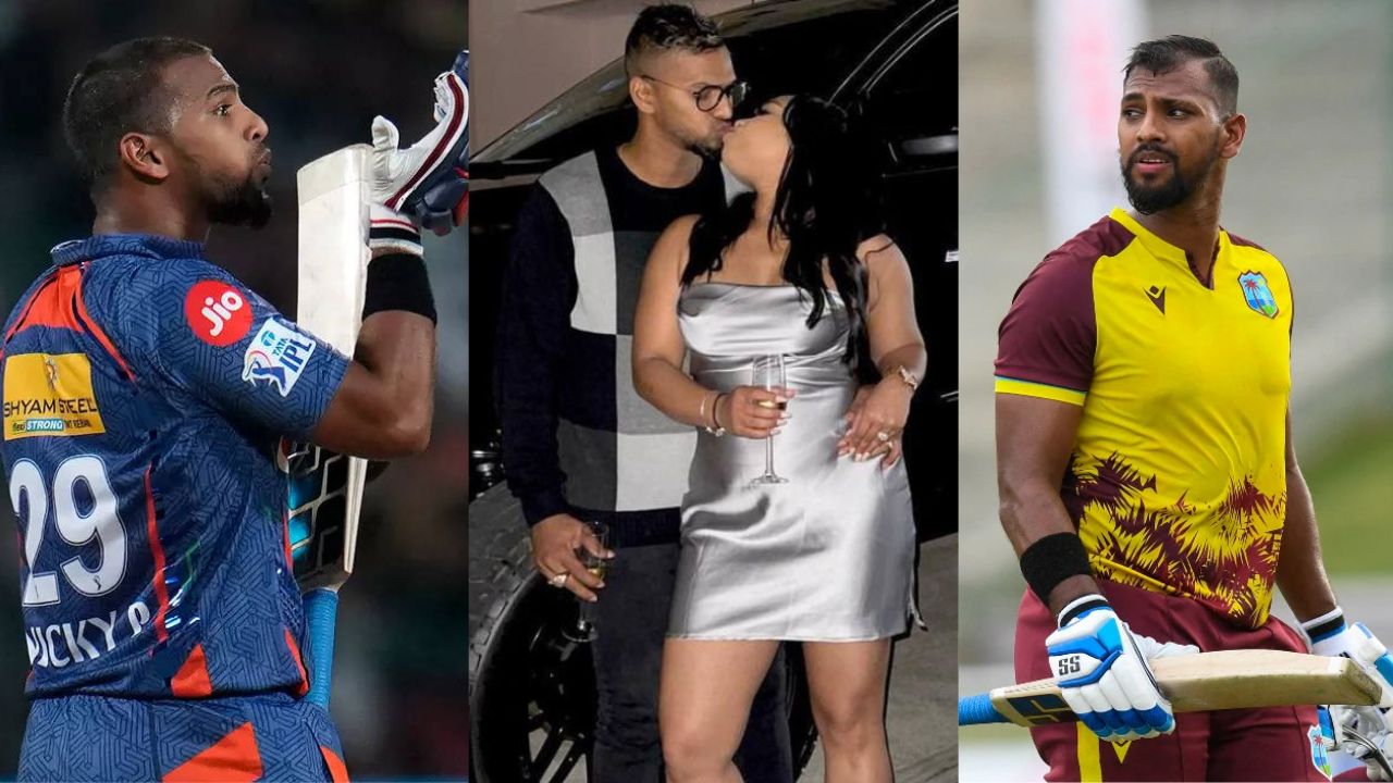 Nicholus Pooran Feature