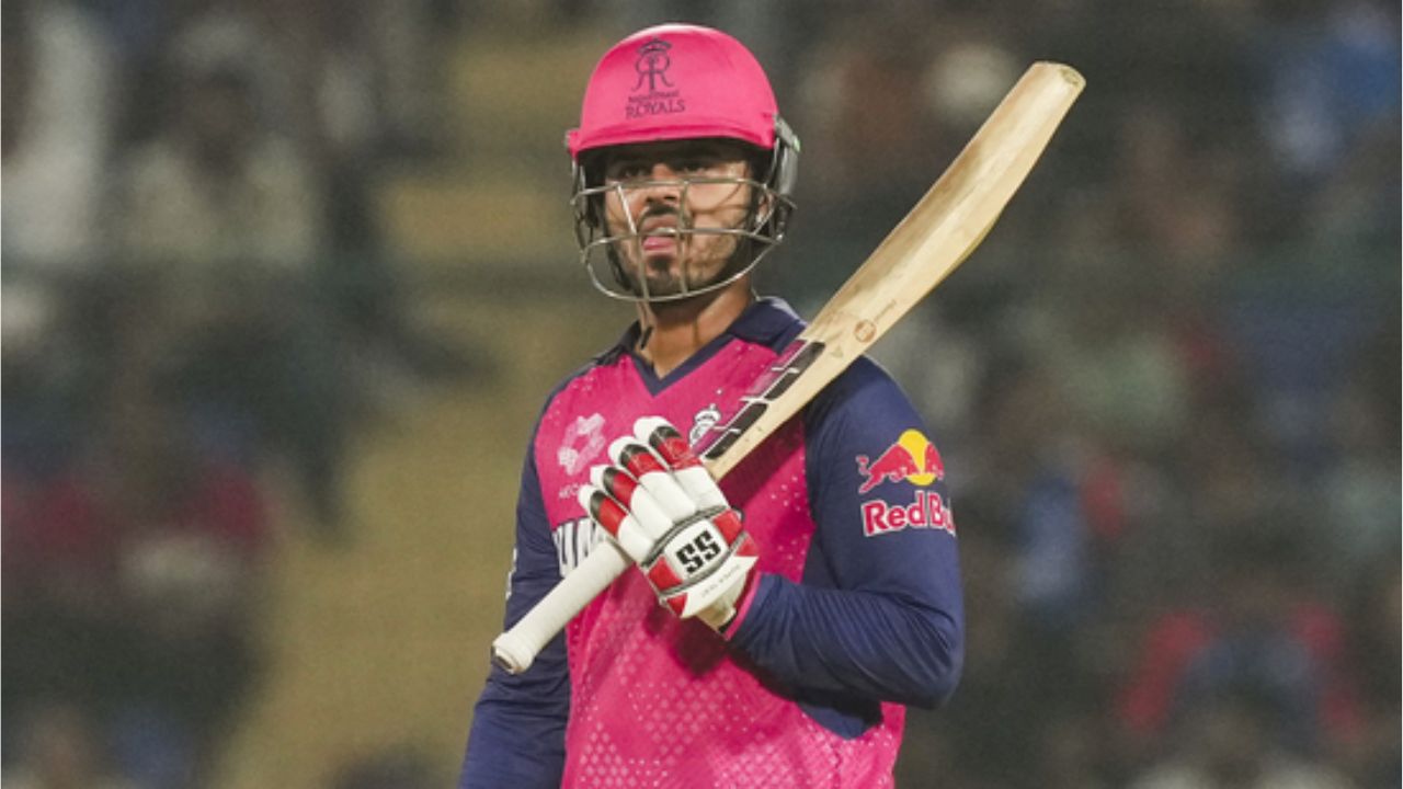 Nitish Rana Nitish Rana