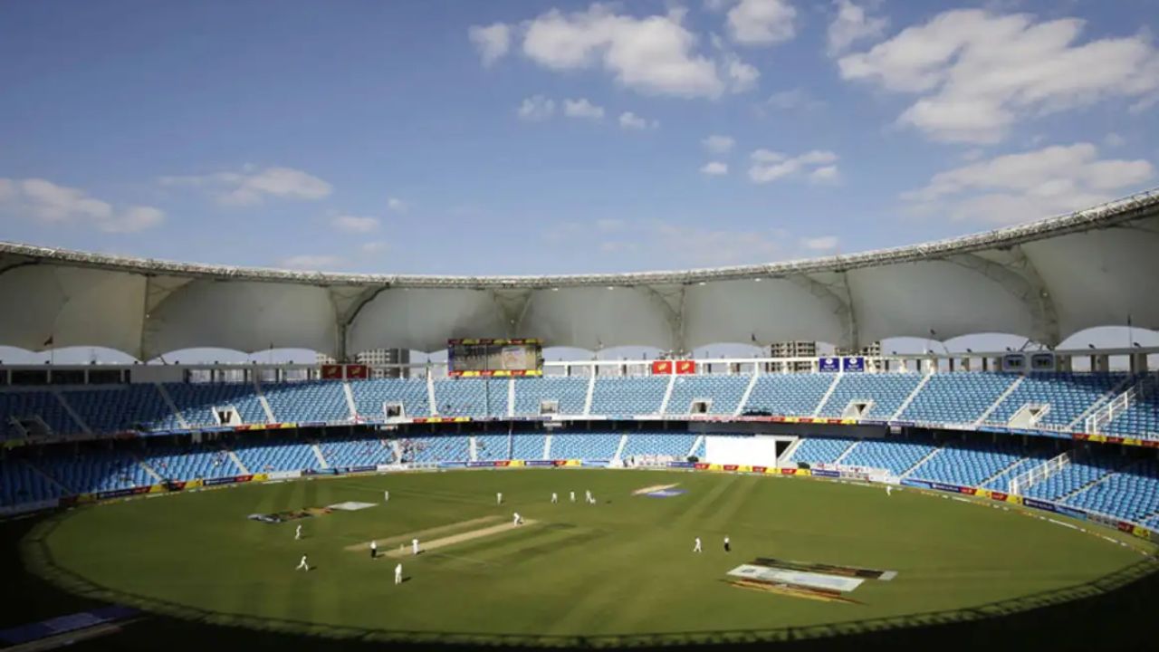 PAK Vs BAN
