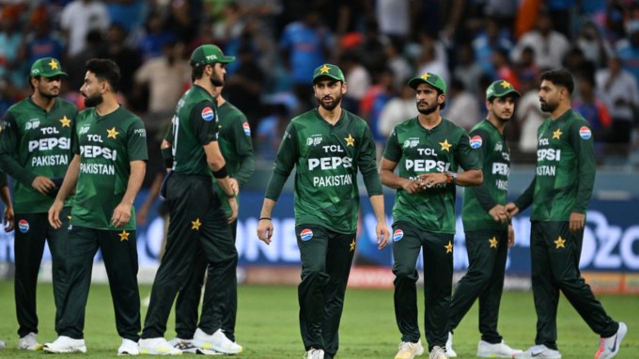 Pakistan cancel Pre Match press conference ahead ind vs pak super 4 called motivational speaker