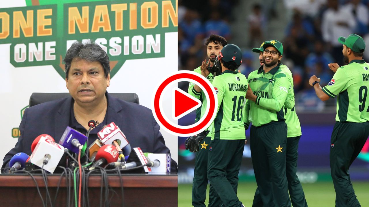PCB Profit And Loss In Champions Trophy 2025