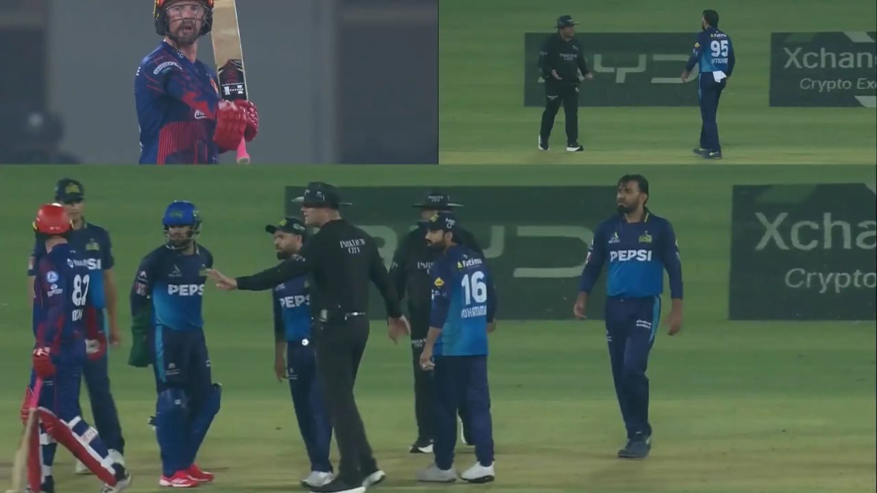 PSL 2025