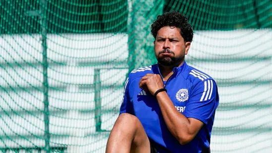 Kuldeep Yadav Kuldeep Yadav