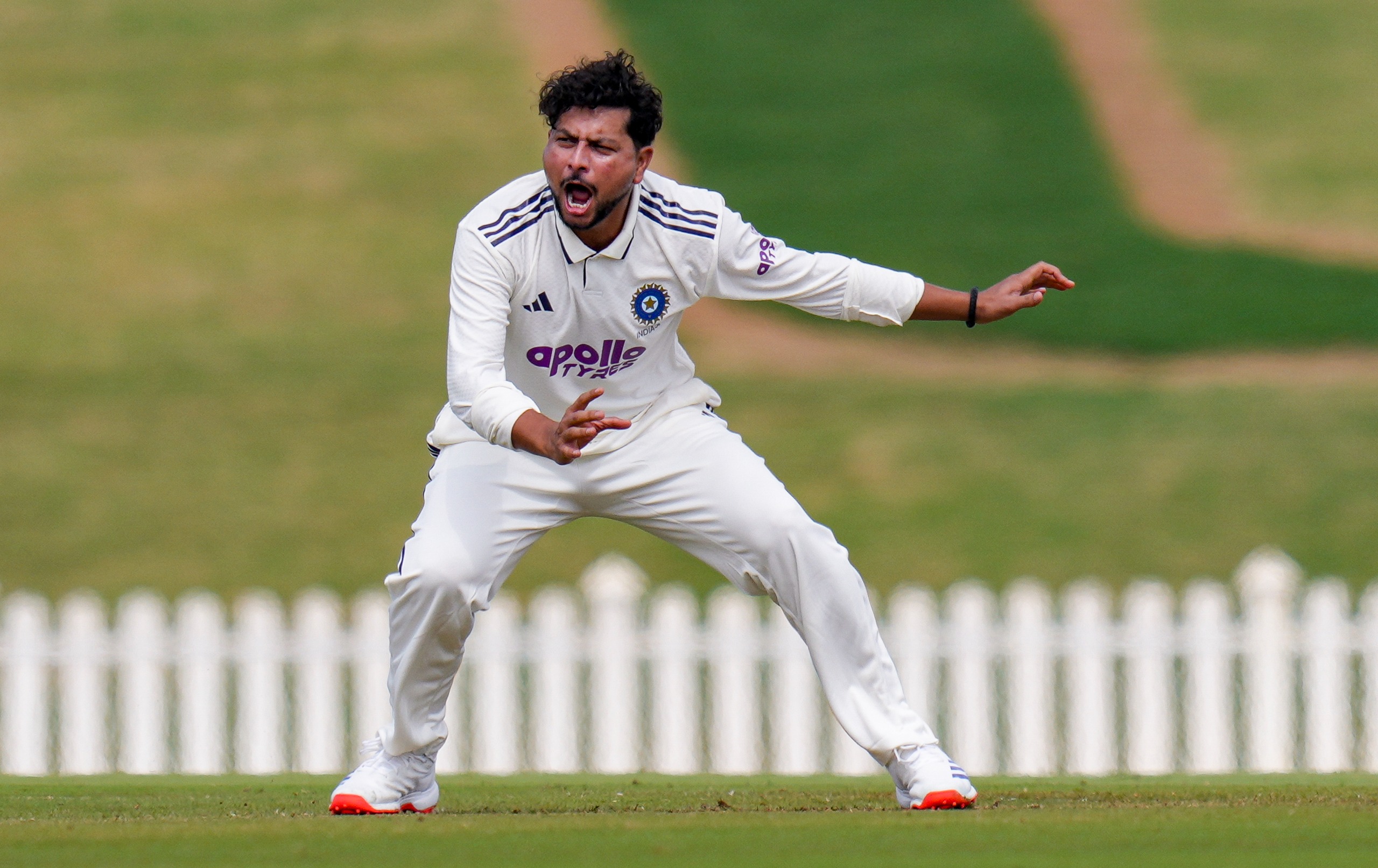 Team India, Kuldeep Yadav